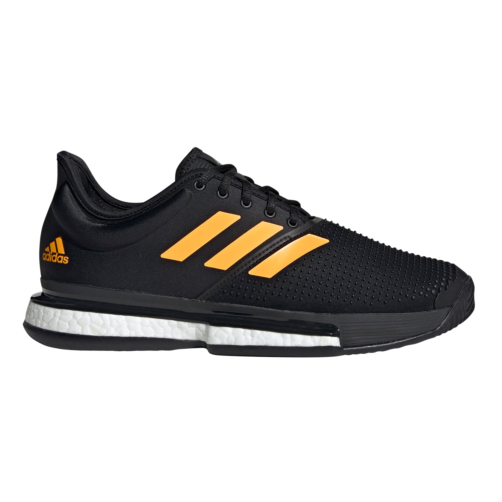 Adidas solecourt boost best sale