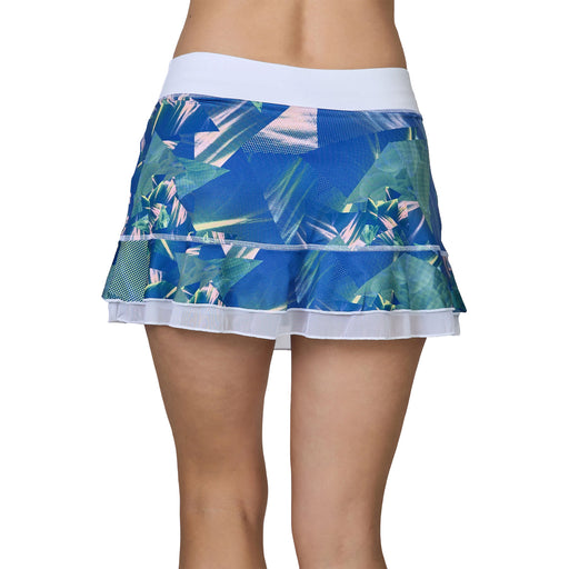 Sofibella UV Colors Doubles 13in Wmns Tennis Skirt