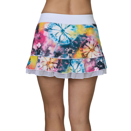 Sofibella UV Colors Doubles 13in Wmns Tennis Skirt