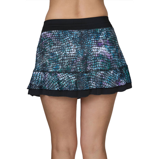 Sofibella UV Colors Doubles 13in Wmns Tennis Skirt