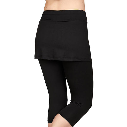 Sofibella Abaza WMNS Tennis Skirt w/Capri Leggings