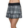 Sofibella UV Colors Print 14in Womens Tennis Skirt