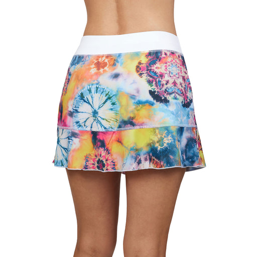 Sofibella UV Colors Print 14in Womens Tennis Skirt