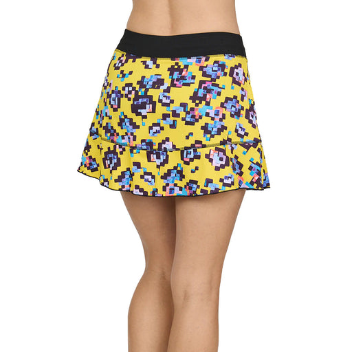 Sofibella UV Colors Print 14in Womens Tennis Skirt