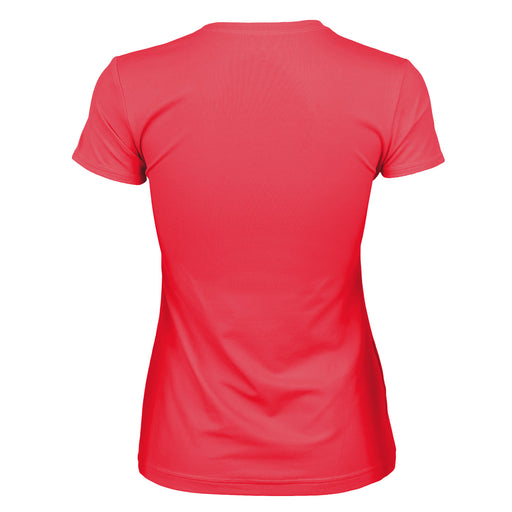 Sofibella UV Colors SS Womens Tennis Shirt