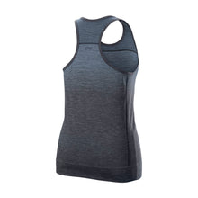 Load image into Gallery viewer, Wilson F2 Seamless Ebony Womens Tank Top
 - 2