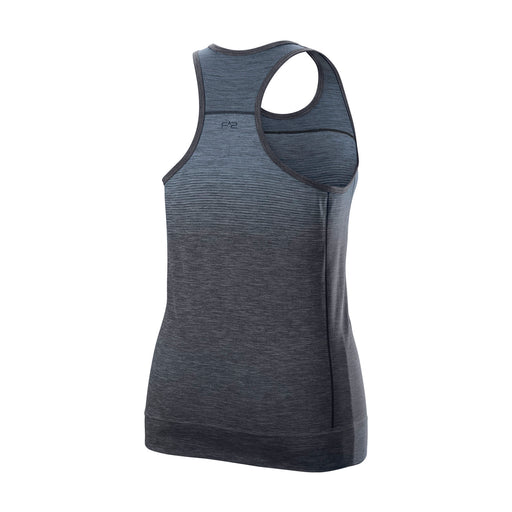 Wilson F2 Seamless Ebony Womens Tank Top