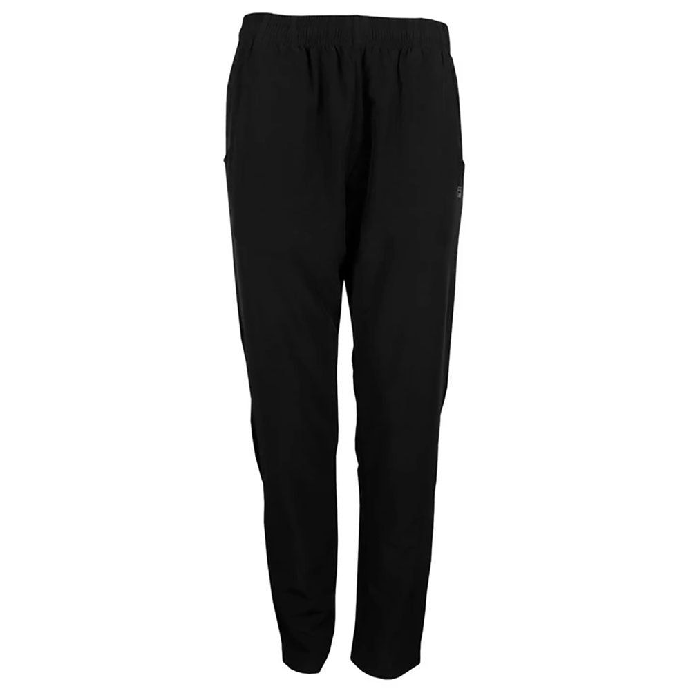 Fila Essentials Mens Tennis Pants - 001 BLACK/XXL