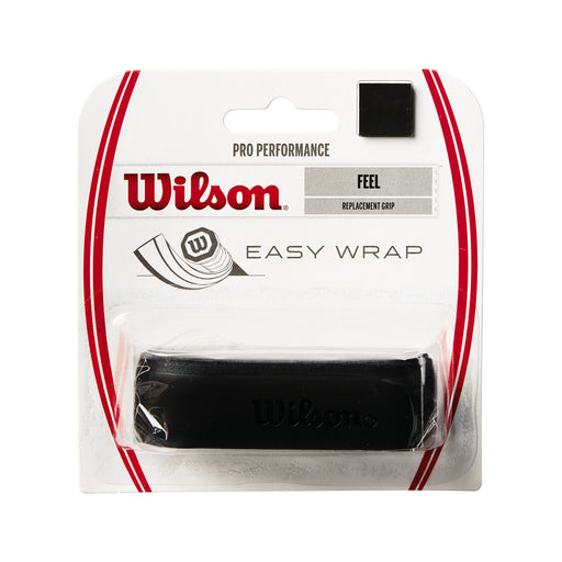 Wilson Pro Performance Replacement Grip