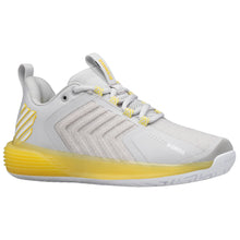 Load image into Gallery viewer, K-Swiss Ultrashot 3  Wmns Tennis Shoes - Lunar/Buttercup/10.0/B Medium
 - 3