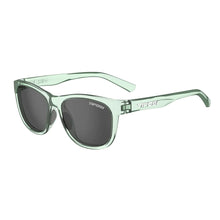 Load image into Gallery viewer, Tifosi Swank Sunglasses - Btl Green/Smoke
 - 4