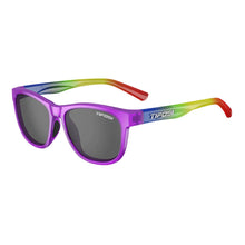 Load image into Gallery viewer, Tifosi Swank Sunglasses - Rainbow/Smoke
 - 12