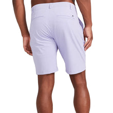 Load image into Gallery viewer, Redvanly Hanover 9 Inch Mens Pull-On Golf Shorts
 - 3