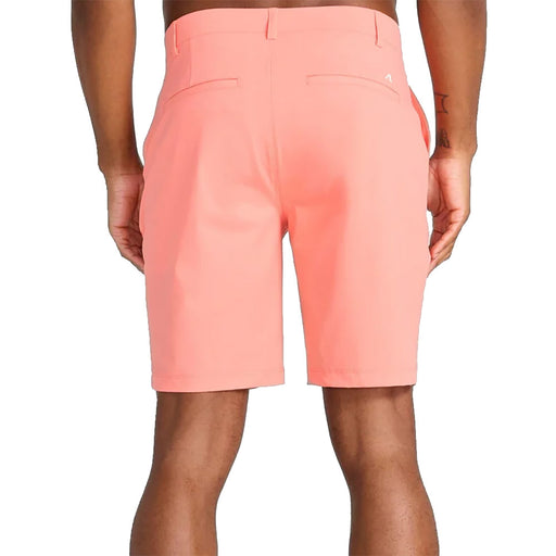 Redvanly Hanover 9 Inch Mens Pull-On Golf Shorts