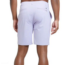 Load image into Gallery viewer, Redvanly Hanover 9 Inch Mens Pull-On Golf Shorts
 - 54