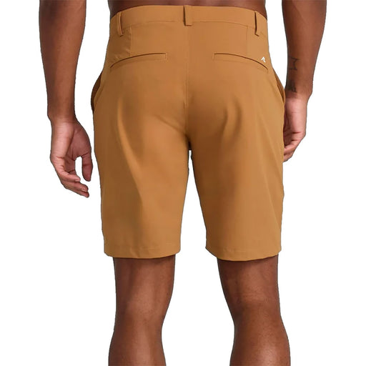 Redvanly Hanover 9 Inch Mens Pull-On Golf Shorts