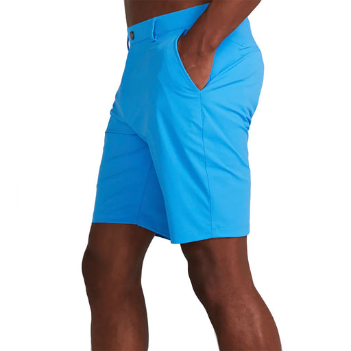 Redvanly Hanover 9 Inch Mens Pull-On Golf Shorts