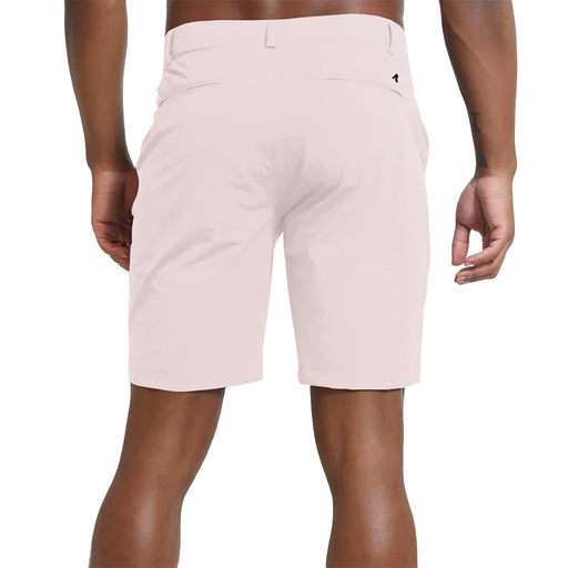 Redvanly Hanover 9 Inch Mens Pull-On Golf Shorts