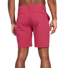 Load image into Gallery viewer, Redvanly Hanover 9 Inch Mens Pull-On Golf Shorts
 - 23