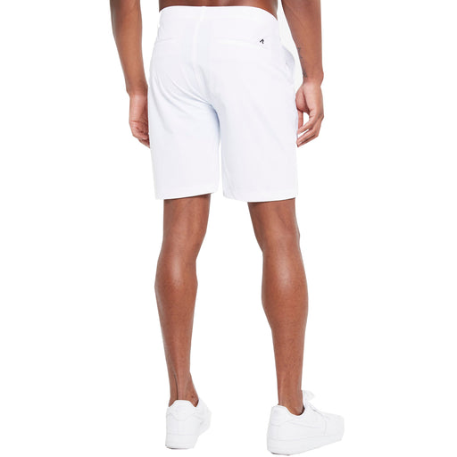 Redvanly Hanover 9 Inch Mens Pull-On Golf Shorts