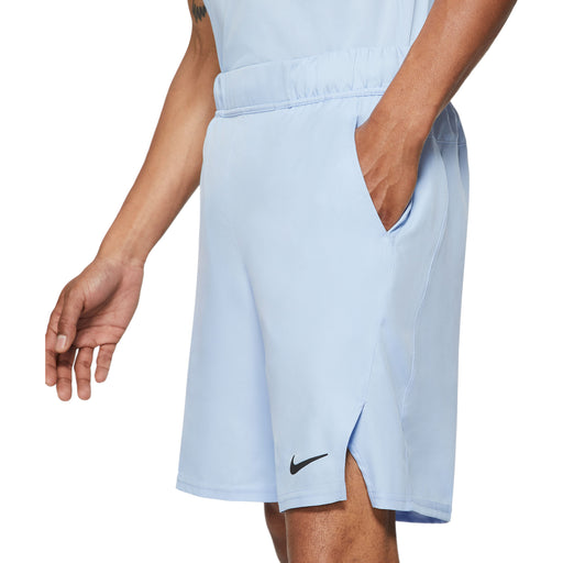 NikeCourt Dri-Fit Victory 9in Mens Tennis Shorts