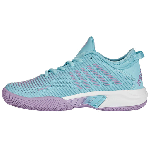 K-Swiss Hypercourt Supreme Womens Tennis Shoes 1