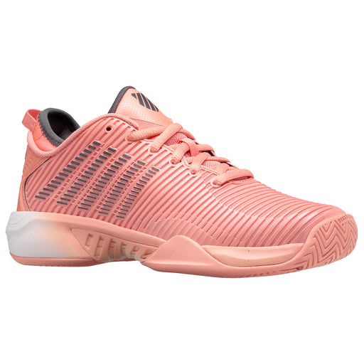 K-Swiss Hypercourt Supreme Womens Tennis Shoes 1