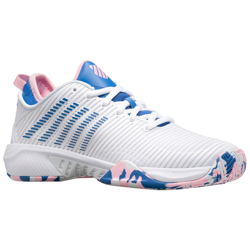 K-Swiss Hypercourt Supreme Womens Tennis Shoes 1