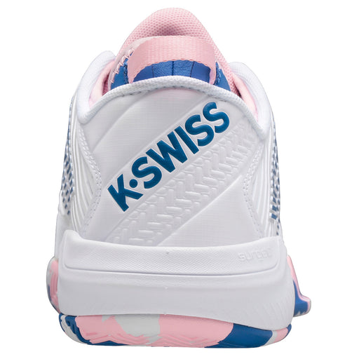 K-Swiss Hypercourt Supreme Womens Tennis Shoes 1