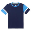 Fila Core Doubles Boys Tennis Shirt