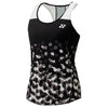 Yonex New York Womens Tennis Tank Top with Sports Bra