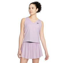 Load image into Gallery viewer, NikeCourt Victory Womens Tennis Tank Top - DOLL 530/L
 - 4