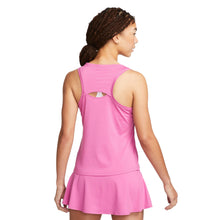 Load image into Gallery viewer, NikeCourt Victory Womens Tennis Tank Top
 - 8