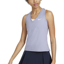 Load image into Gallery viewer, NikeCourt Victory Womens Tennis Tank Top - INDIGO HAZE 519/XL
 - 10