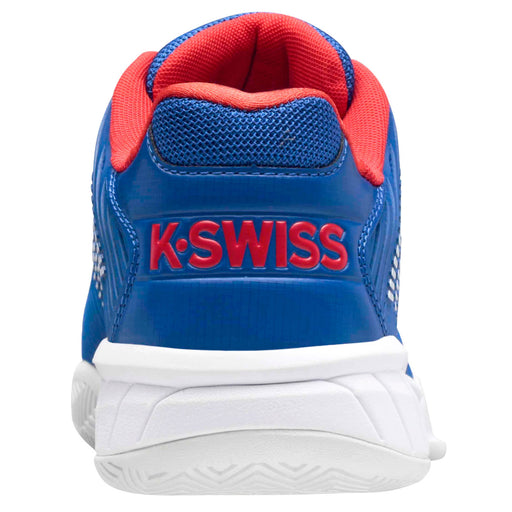 K-Swiss Hypercourt Express 2 Mens Tennis Shoes 2