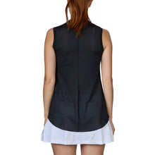 Load image into Gallery viewer, Sofibella Airflow Sleeveless Womens Tennis Shirt
 - 5