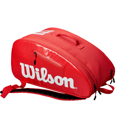 Wilson Super Tour Paddlepak Pickleball Bag