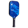 Wilson Echo Camo Pickleball Paddle