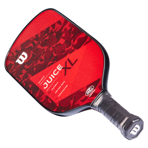 Wilson Juice XL Camo Pickleball Paddle