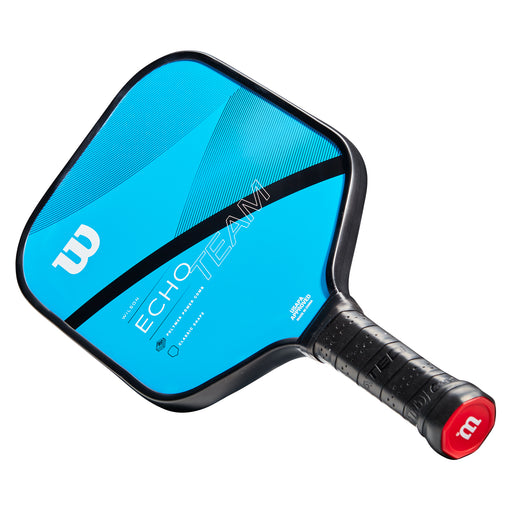 Wilson Echo Team Pickleball Paddle