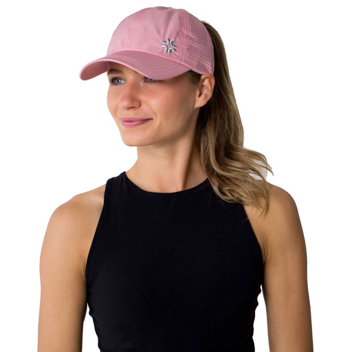 Vimhue Sun Goddess Womens Hat - Blush/One Size