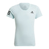 Adidas Club Girls Tennis T-Shirt