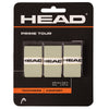 Head Prime Tour 3 Pack Grey Overgrip