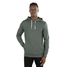 Load image into Gallery viewer, TravisMathew Cloud Mens Hoodie - Balsam Grn 3bag/XXL
 - 1