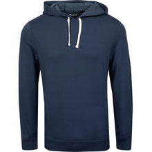 Load image into Gallery viewer, TravisMathew Cloud Mens Hoodie - Mood Indgo 4min/XXL
 - 10