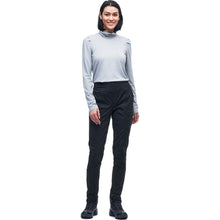 Load image into Gallery viewer, Indyeva Matkailu HV II Womens Pants 1 - BLACK 07006/XL
 - 1