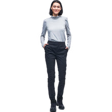 Load image into Gallery viewer, Indyeva Matkailu HV II Womens Pants 1 - RAVEN 47002/XL
 - 5