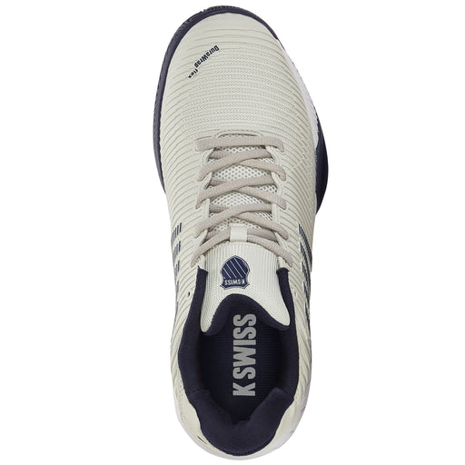 KSwiss HyperCourt Express 2 Kids Tennis Shoes 1