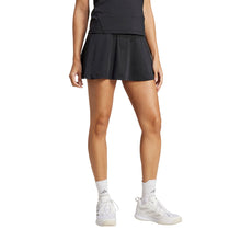 Load image into Gallery viewer, Adidas Club 13in Womens Tennis Skirt - Black/L
 - 5