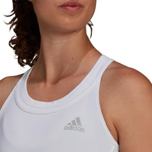 Load image into Gallery viewer, Adidas Club Womens Tennis Tank Top
 - 12